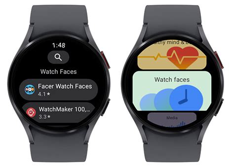 iwc watch face for samsung galaxy watch